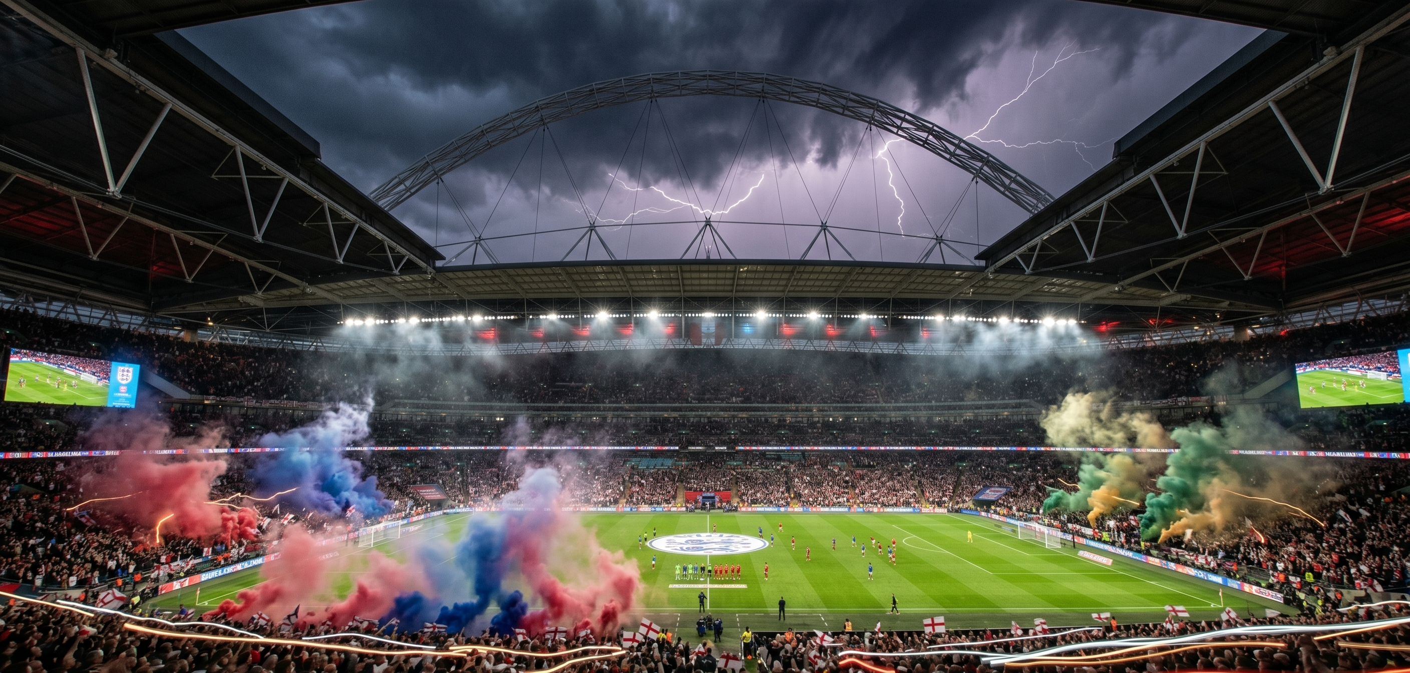 Sport in UK